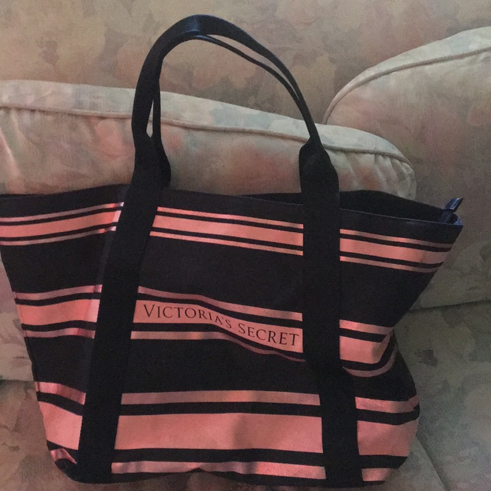 Victoria secret tote